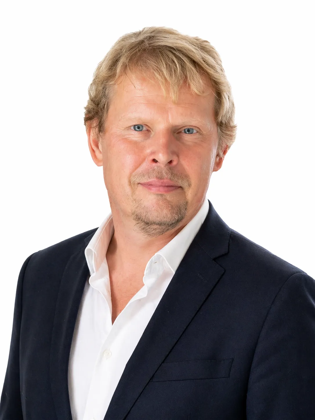 Martin Doubravský