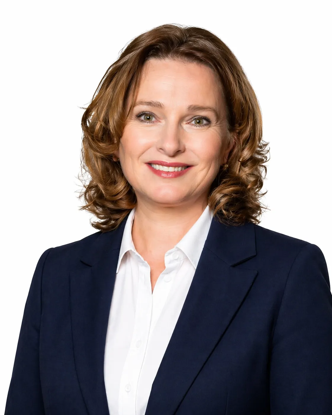 Věra Poláchová