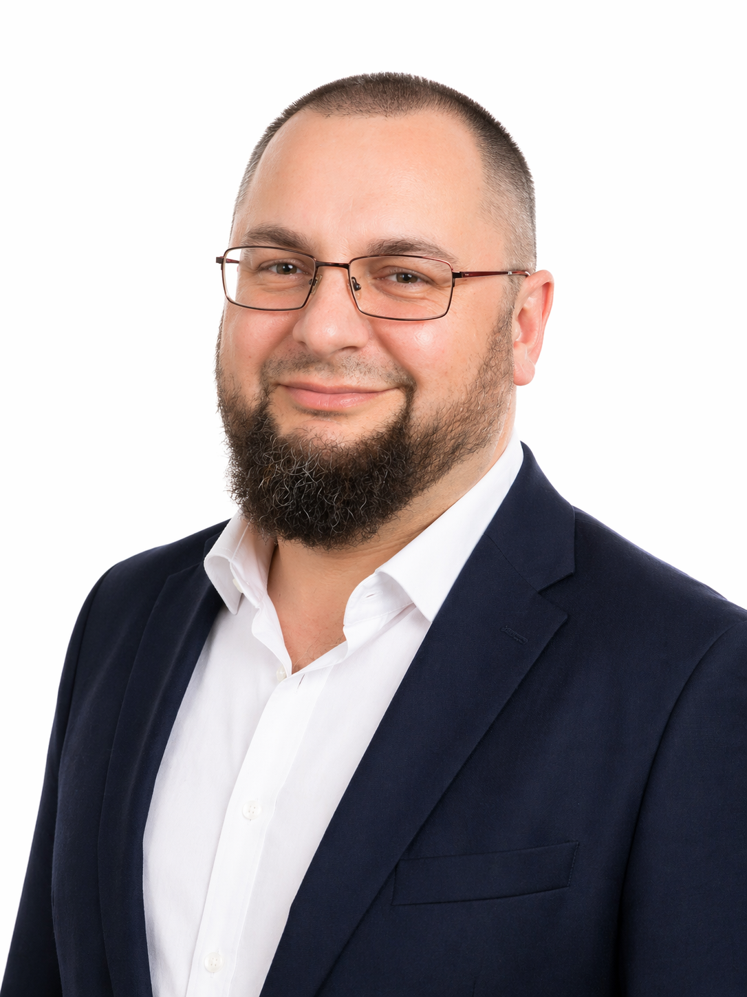 Pavel Schnirch
